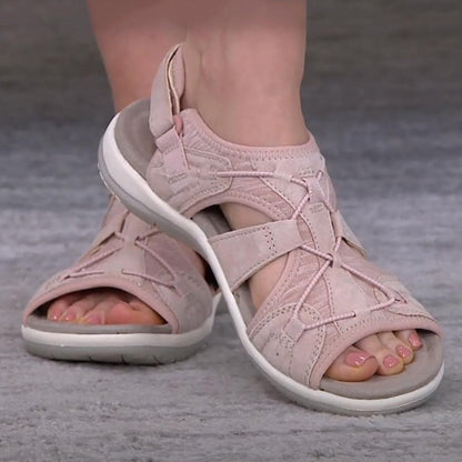 AD | Moderna och trendiga allmänna sandaler