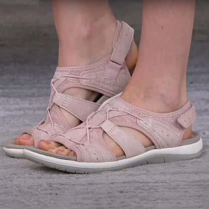 AD | Moderna och trendiga allmänna sandaler