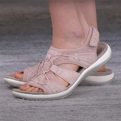 AD | Moderna och trendiga allmänna sandaler