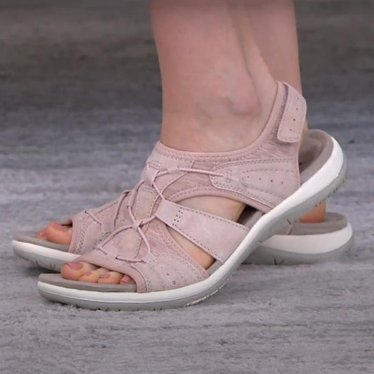 AD | Moderna och trendiga allmänna sandaler