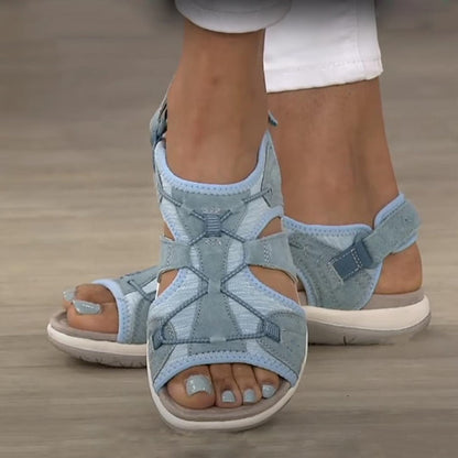 AD | Moderna och trendiga allmänna sandaler