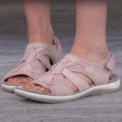 AD | Moderna och trendiga allmänna sandaler