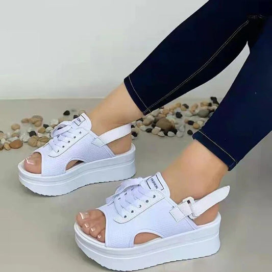 AD | Sandaler för damer