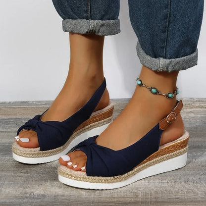 AD | Sandaler Lyxig handgjord kollektion