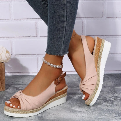 AD | Sandaler Lyxig handgjord kollektion