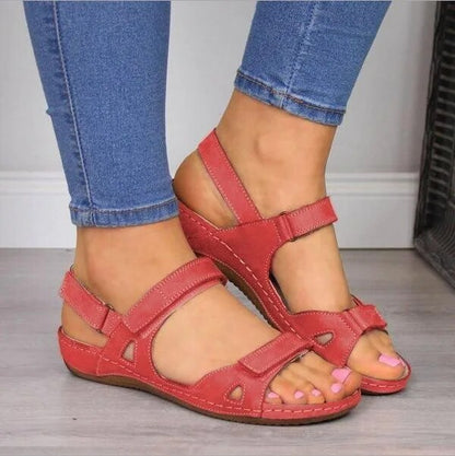 AD | Sandaler Lyxig handgjord kollektion