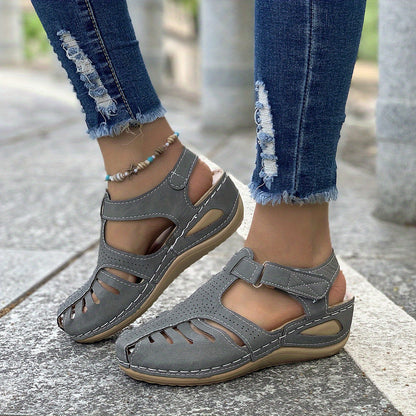 AD | Klassiska och eleganta sandaler