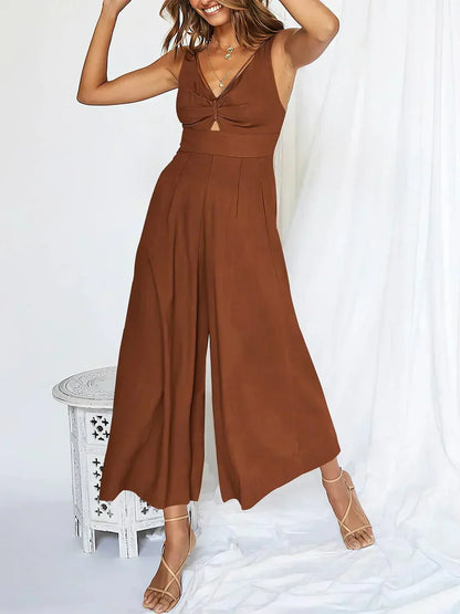 AD Marie | Enkel och snygg generell jumpsuit