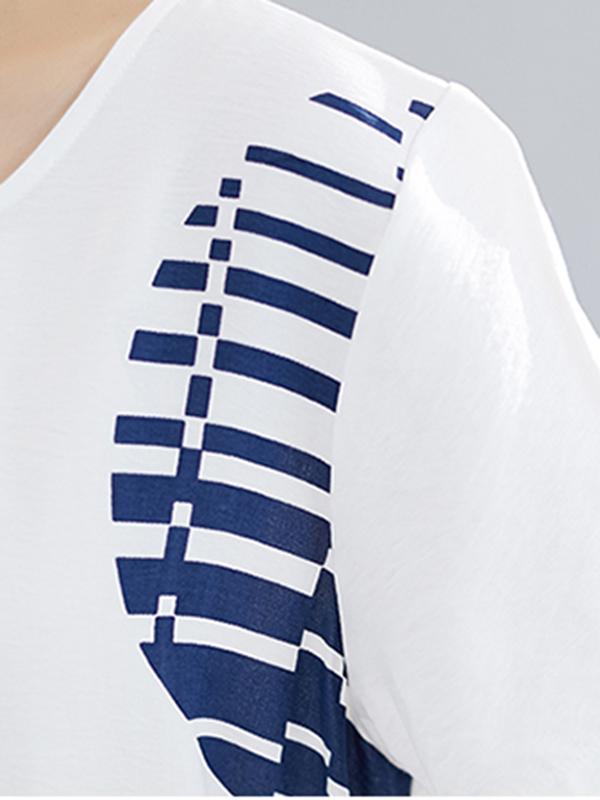 AD | Modern och fashionabel klänning