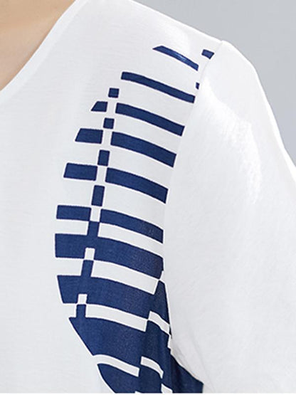 AD | Modern och fashionabel klänning