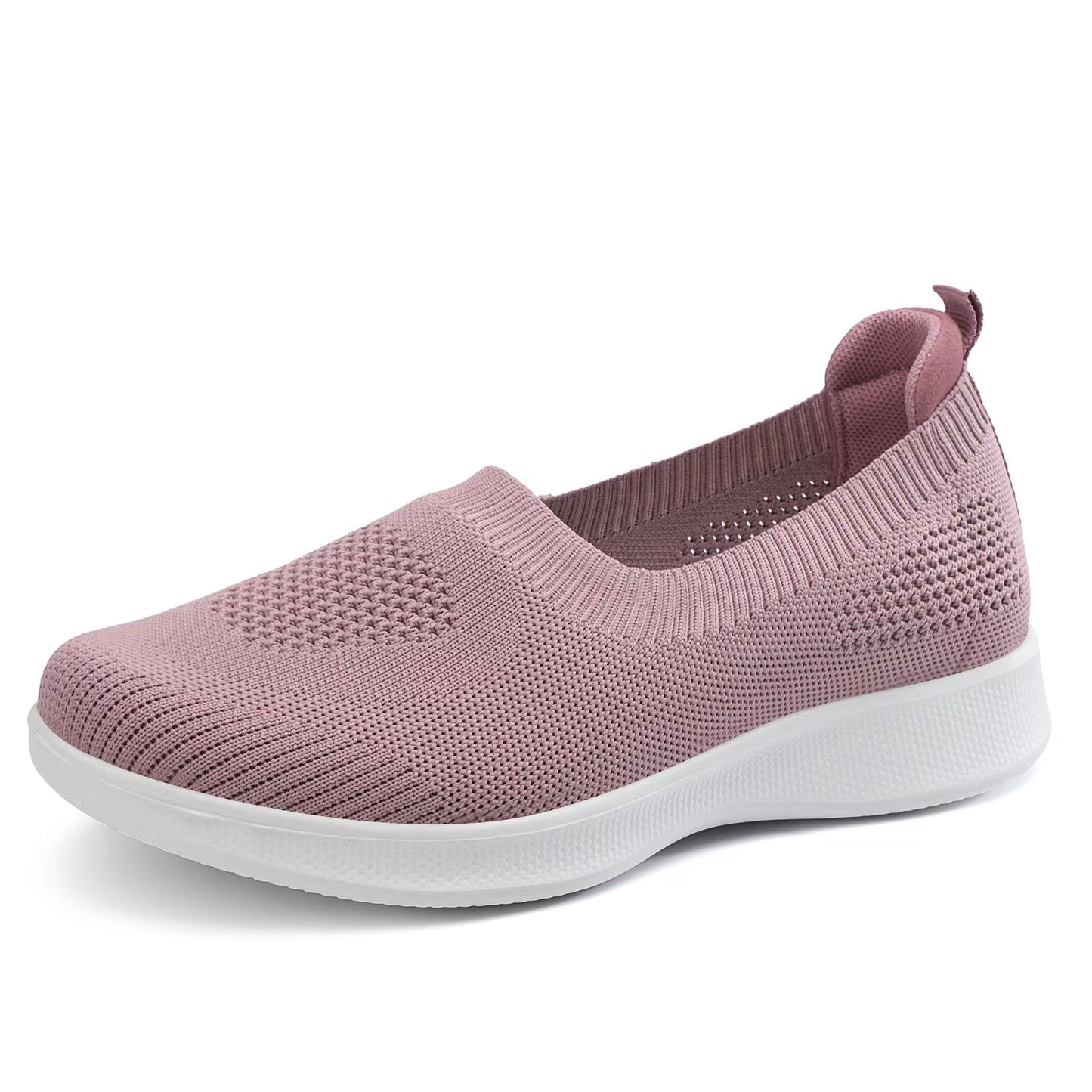 AD | Slip-on sneakers mjuka och bekväma