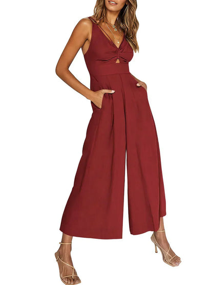 AD Marie | Enkel och snygg generell jumpsuit