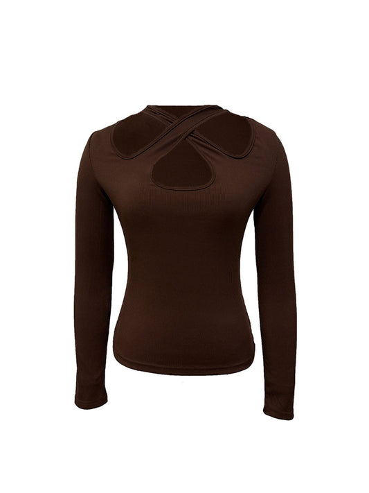 AD | Okomplicerad och snygg vinter-T-shirt
