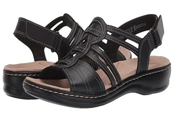 AD | Snygga och mångsidiga generella sandaler