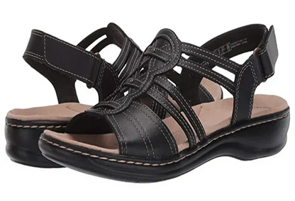 AD | Snygga och mångsidiga generella sandaler