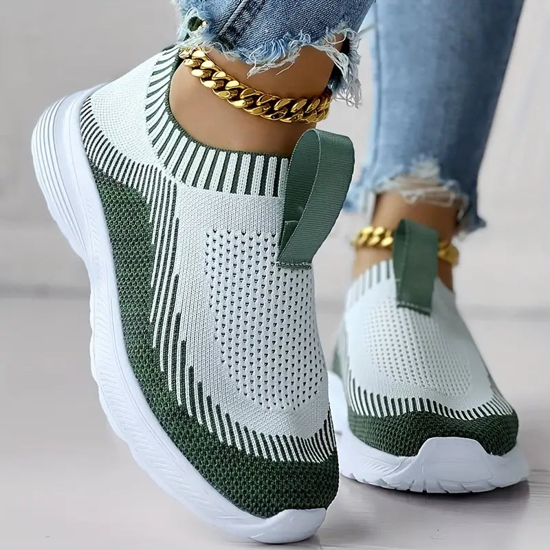 AD | Avslappnade och tidlösa generella sneakers
