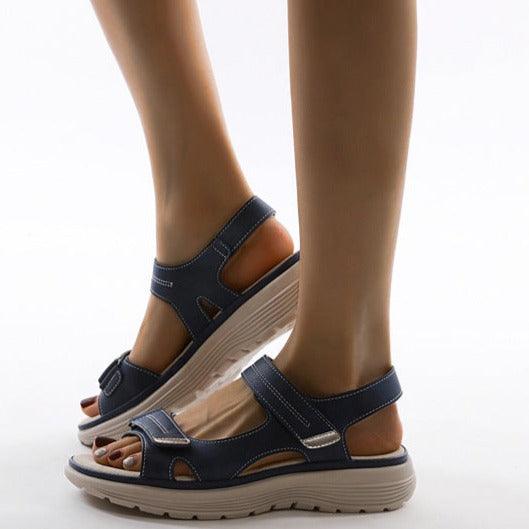 AD | Sandaler | Ortopediska sandaler för kvinnor