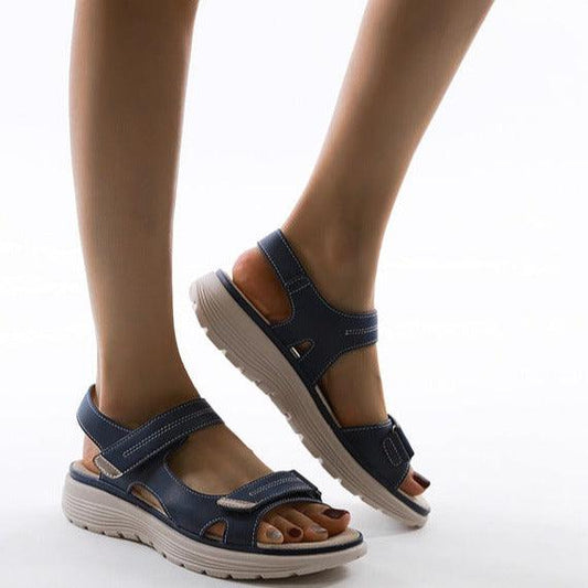 AD | Sandaler | Ortopediska sandaler för kvinnor