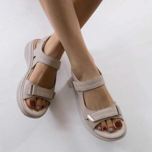 AD | Sandaler | Ortopediska sandaler för kvinnor
