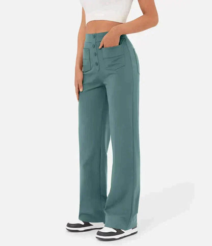AD | Skräddarsydda och eleganta General Pants