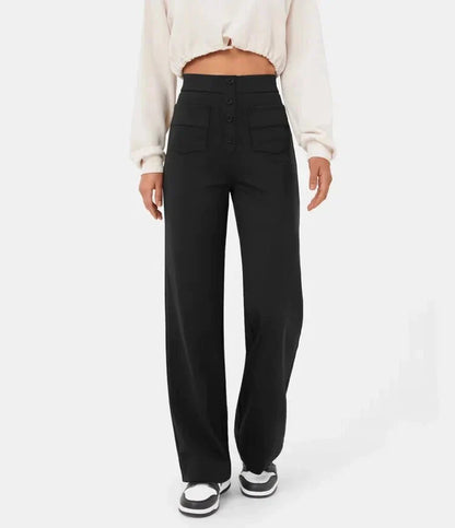 AD | Skräddarsydda och eleganta General Pants