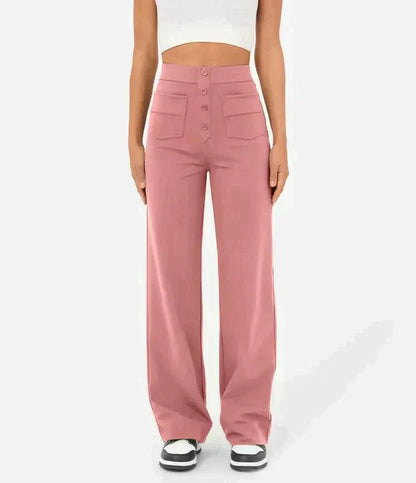 AD | Skräddarsydda och eleganta General Pants