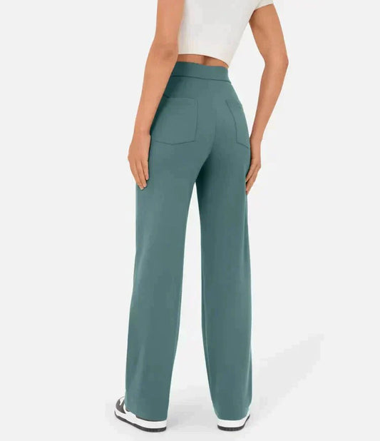 AD | Skräddarsydda och eleganta General Pants