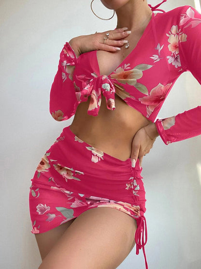 AD | Klassisk och fräsch bikini