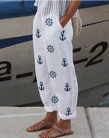 AD | Smidiga och trendiga General Pants
