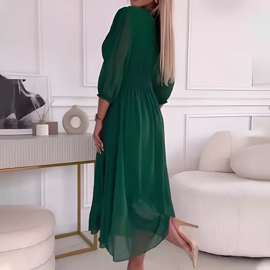 AD | Elegant klänning