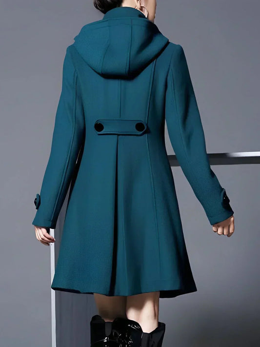 AD | Elegant frack