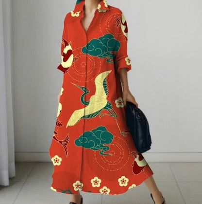 AD | Eleganta sommarklänningar