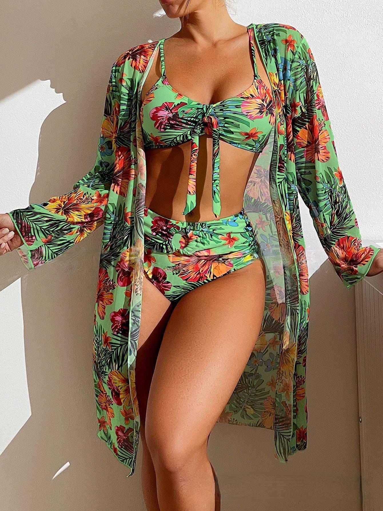 AD | Snyggt bikiniset för sommaren '23