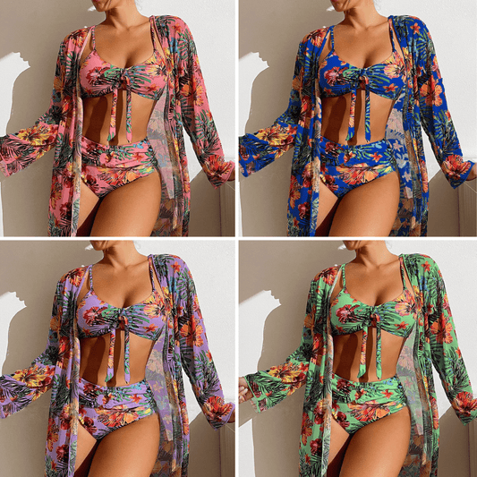 AD | Snyggt bikiniset för sommaren '23