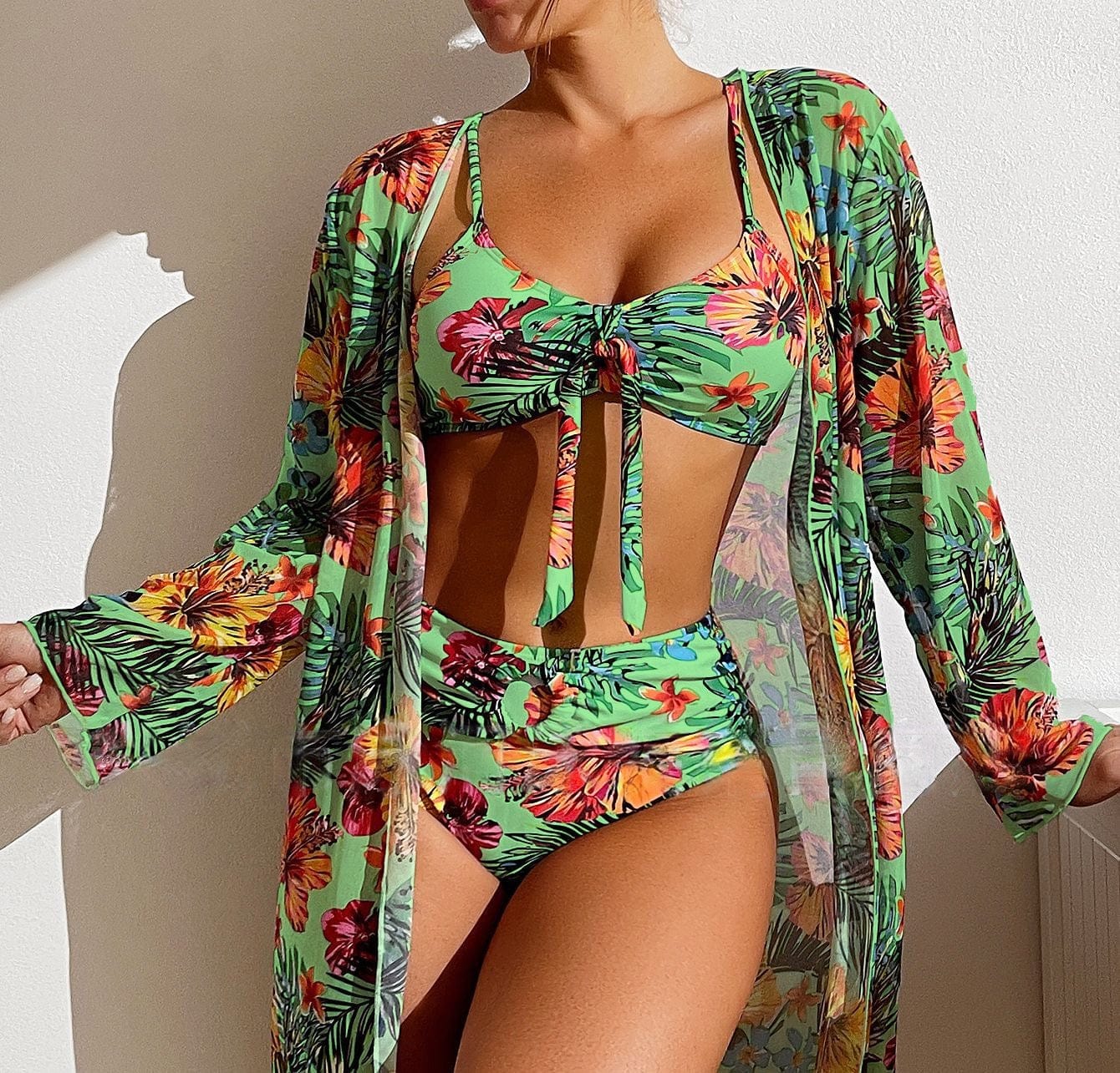 AD | Snyggt bikiniset för sommaren '23