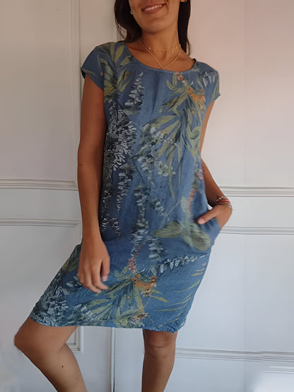AD - Elegant klänning