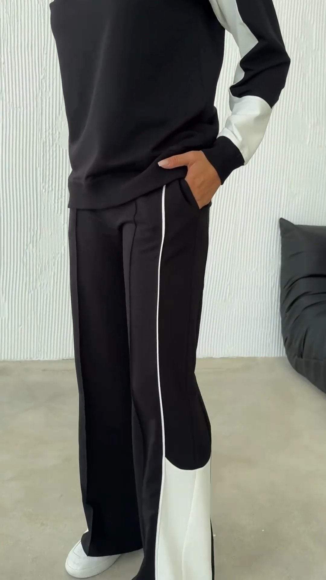AD | Moderiktiga och minimalistiska vinterplagg