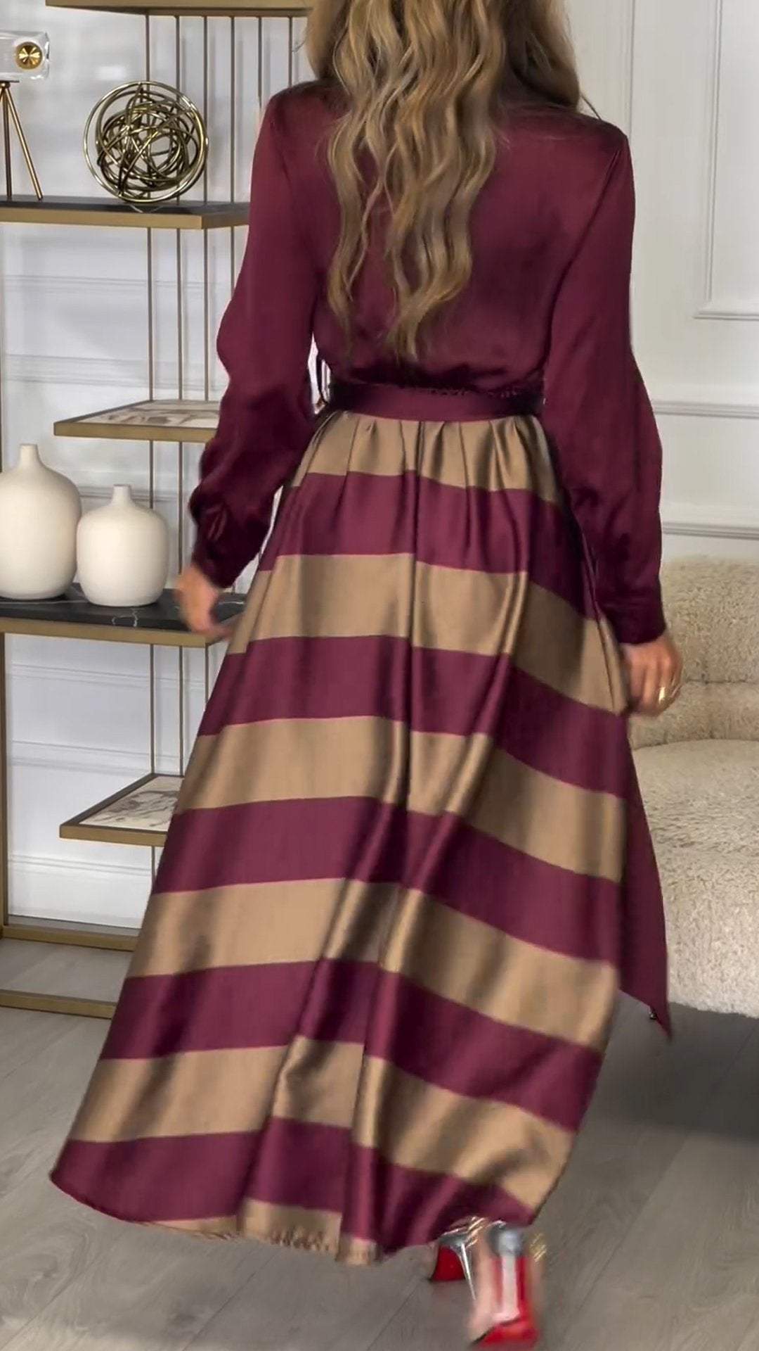 AD | Tidlöst och elegant vinterplagg