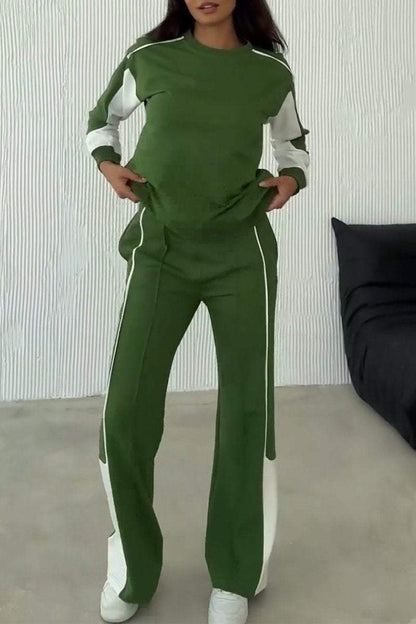 AD | Moderiktiga och minimalistiska vinterplagg