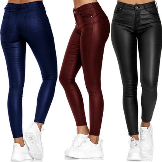 AD | Avslappnade och snygga General Pants