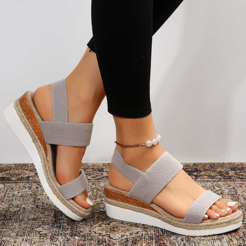 AD | - Sandaler från Venedig