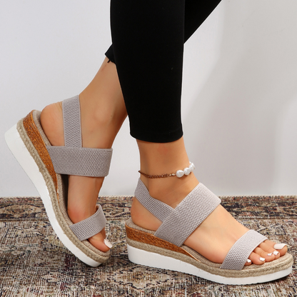 AD | - Sandaler från Venedig