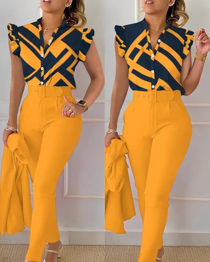 AD | Bernice