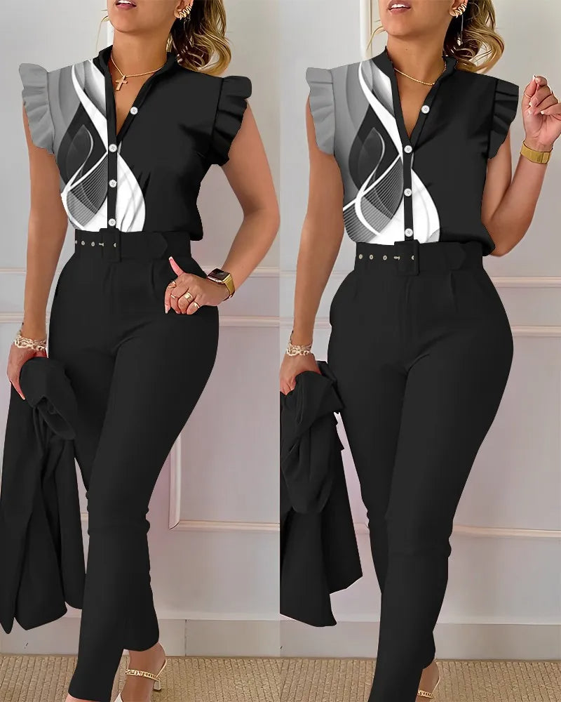 AD | Bernice