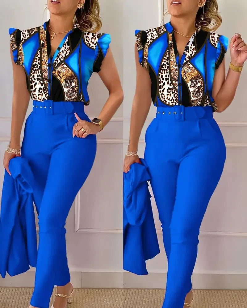 AD | Bernice