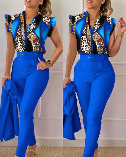AD | Bernice