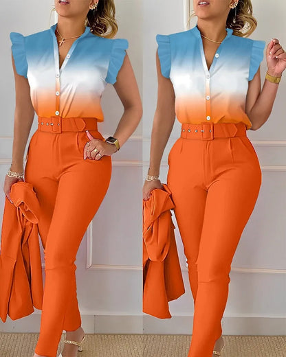 AD | Bernice