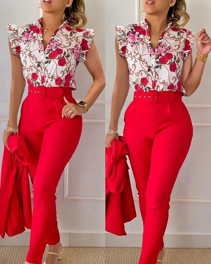 AD | Bernice