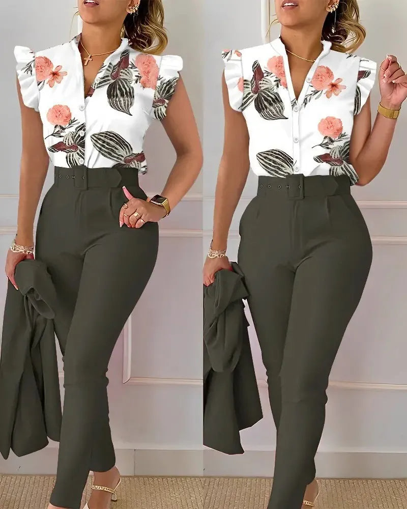 AD | Bernice