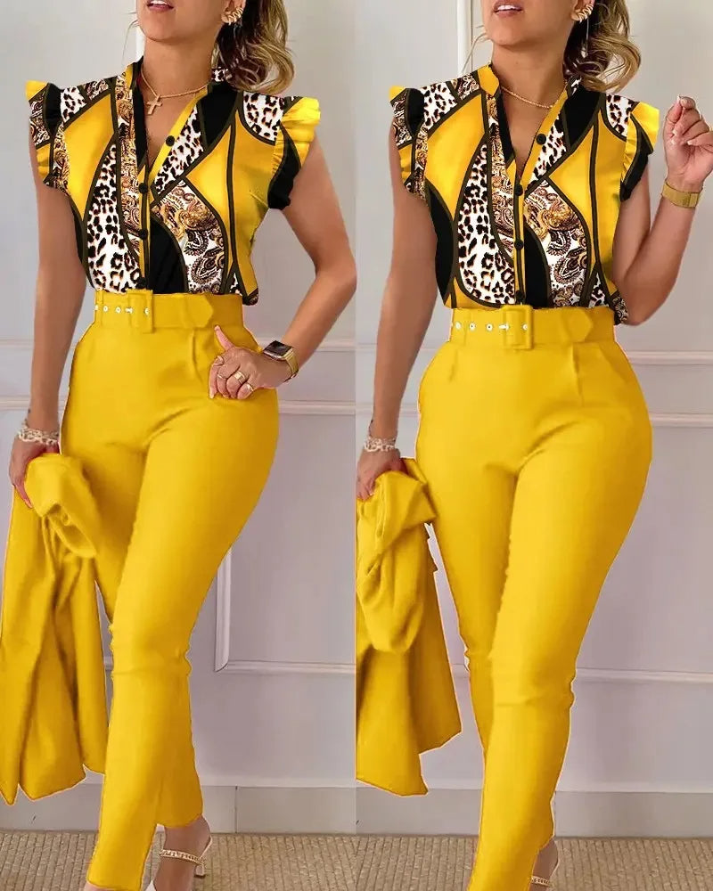 AD | Bernice